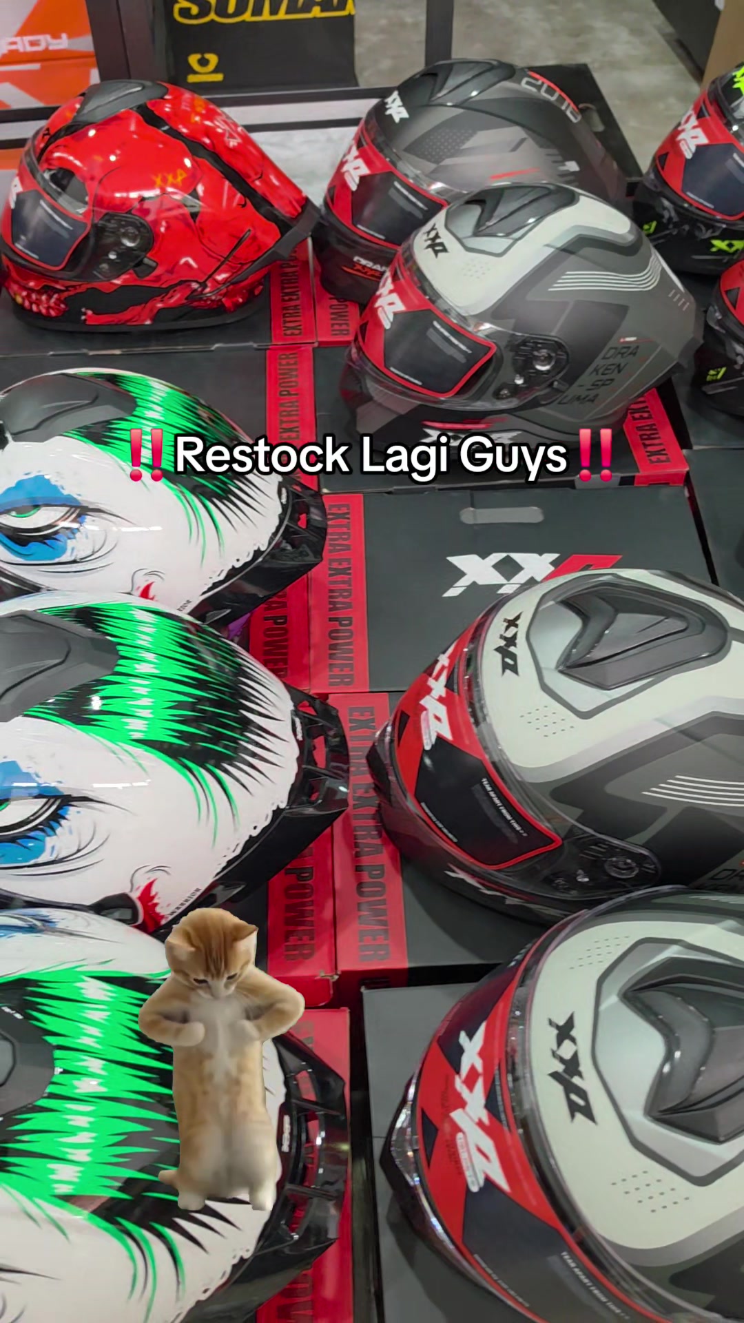 @BikerStoreKL