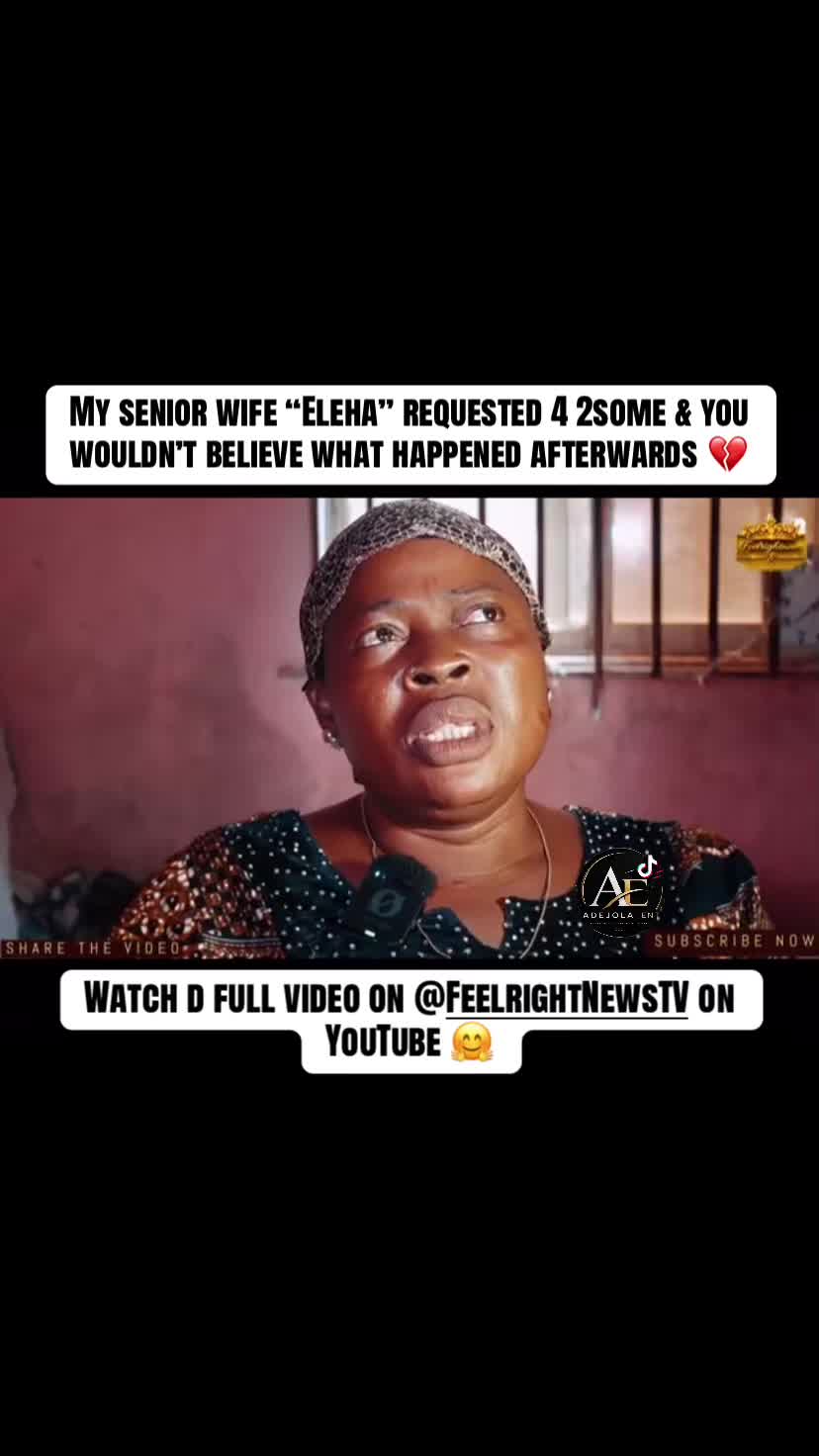 @ADEJOLA ENT.