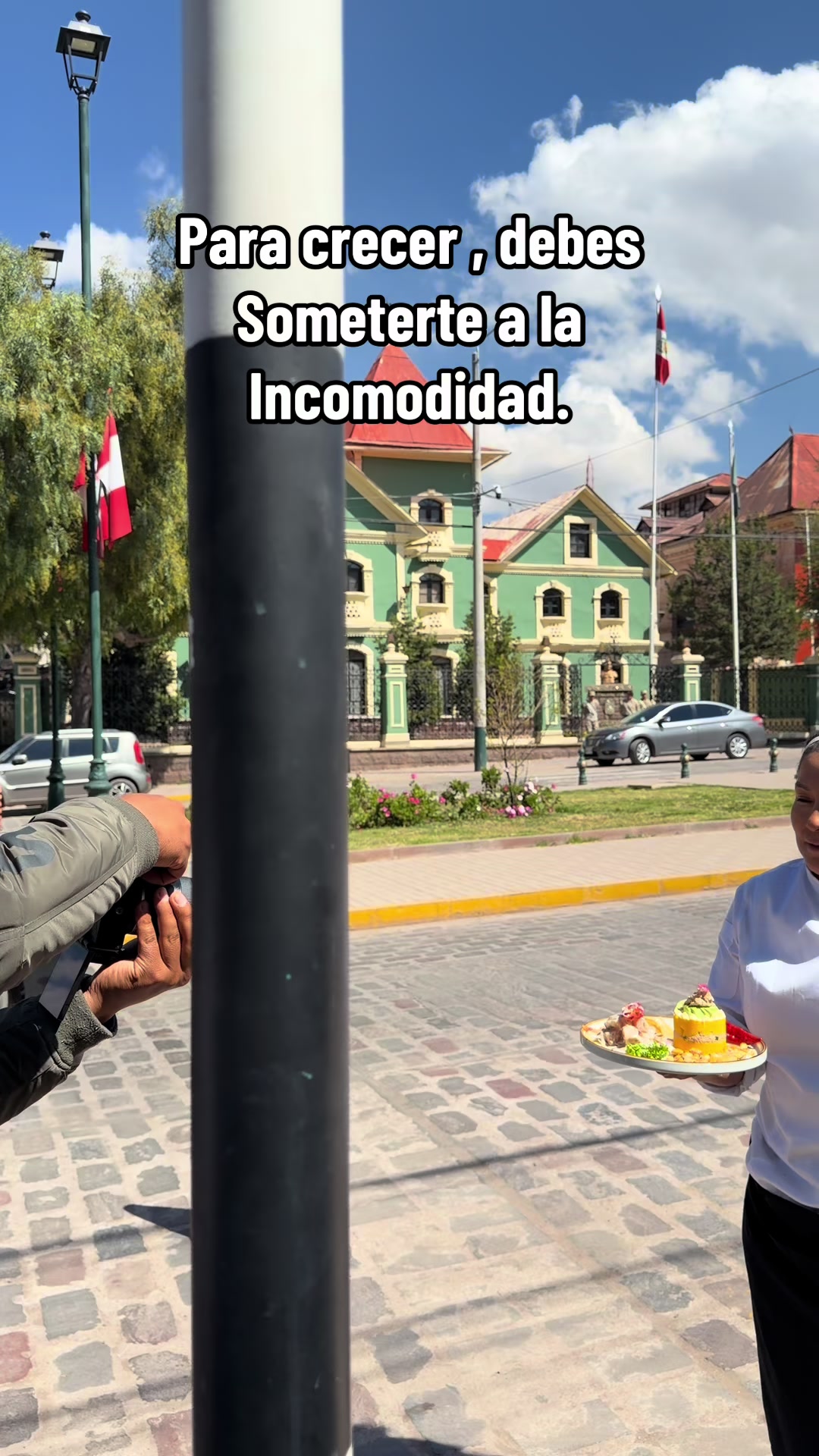 @La Barra De Jackili