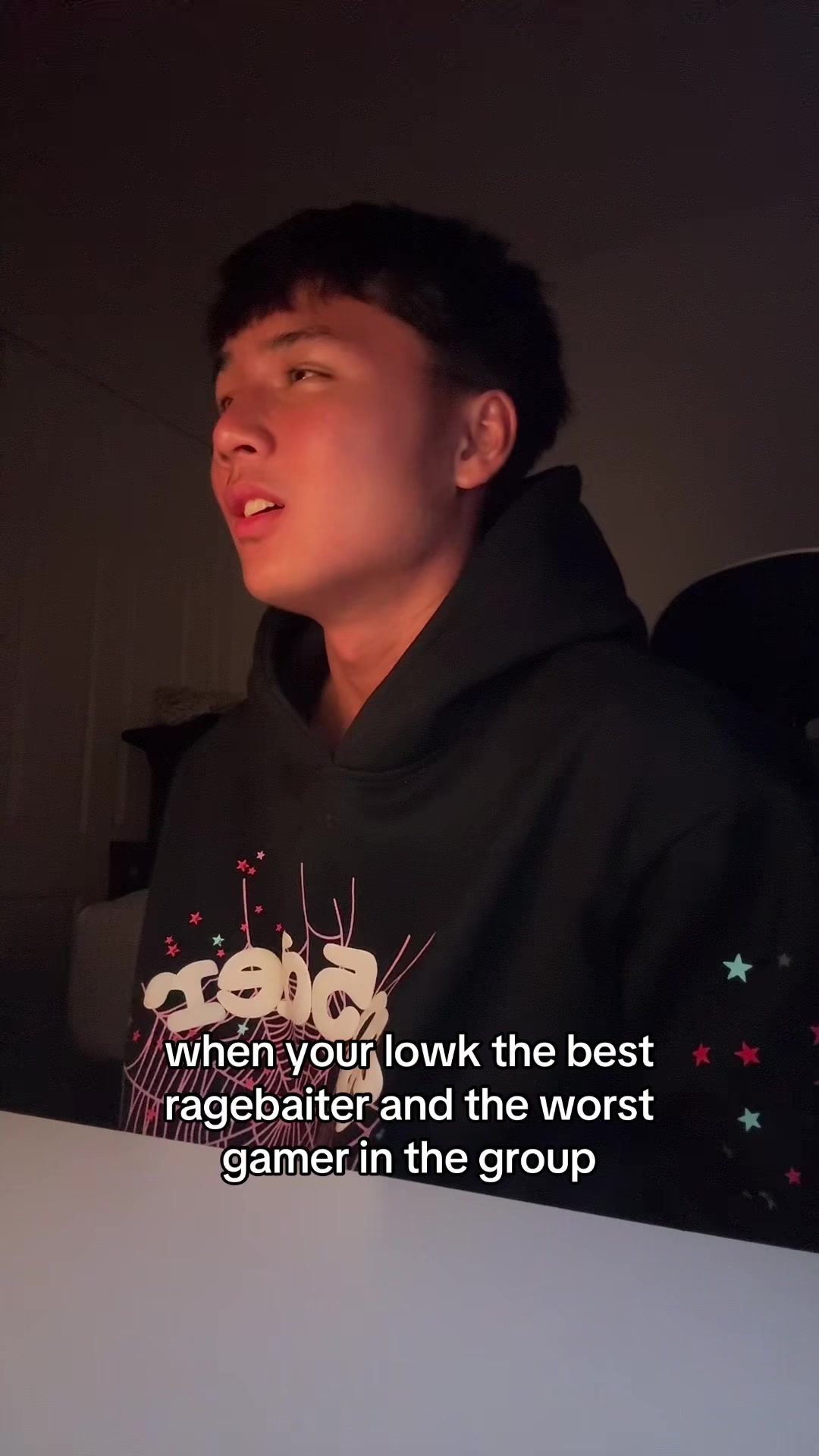 @AJ