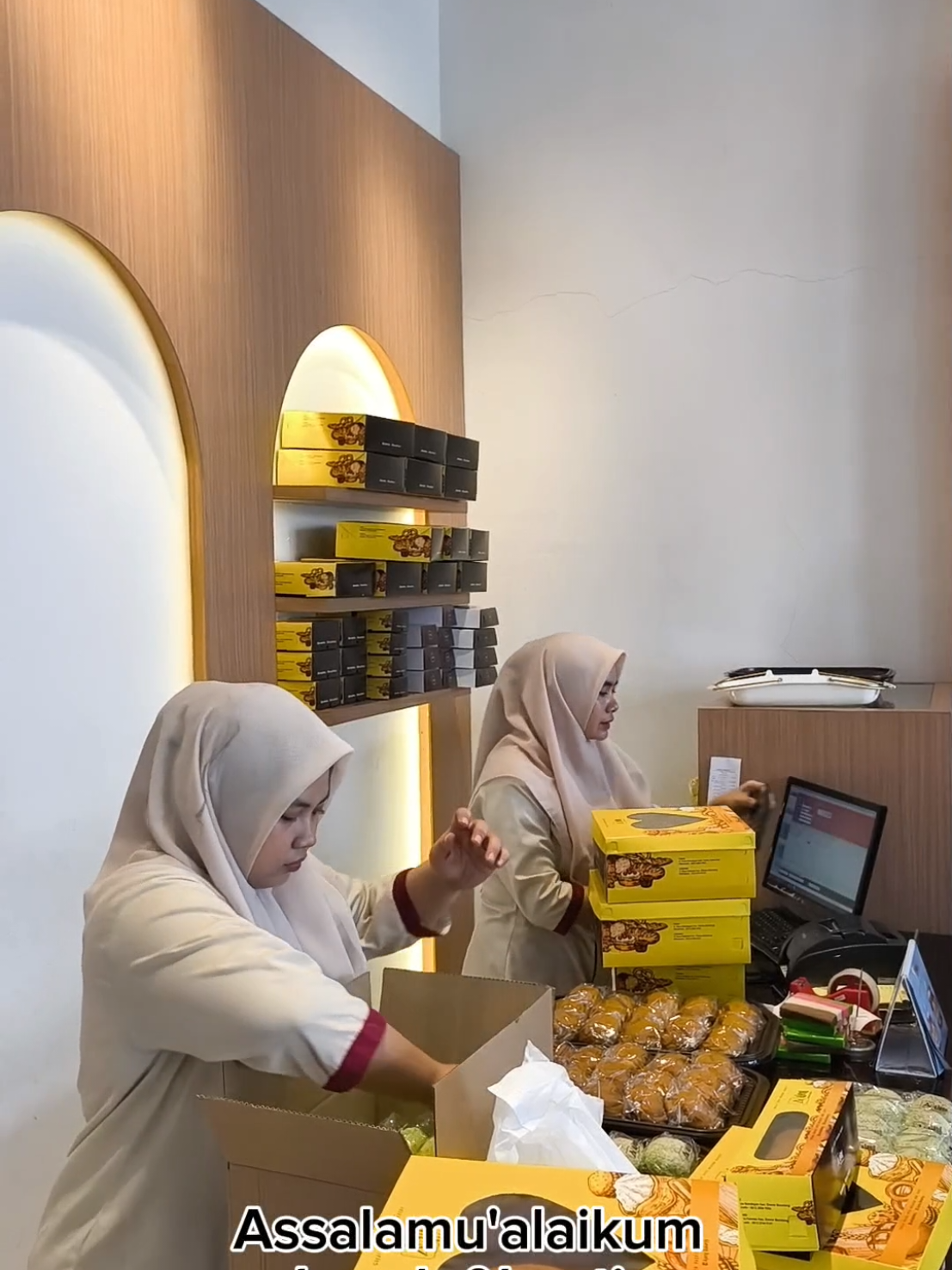 @Ajeng Bakery