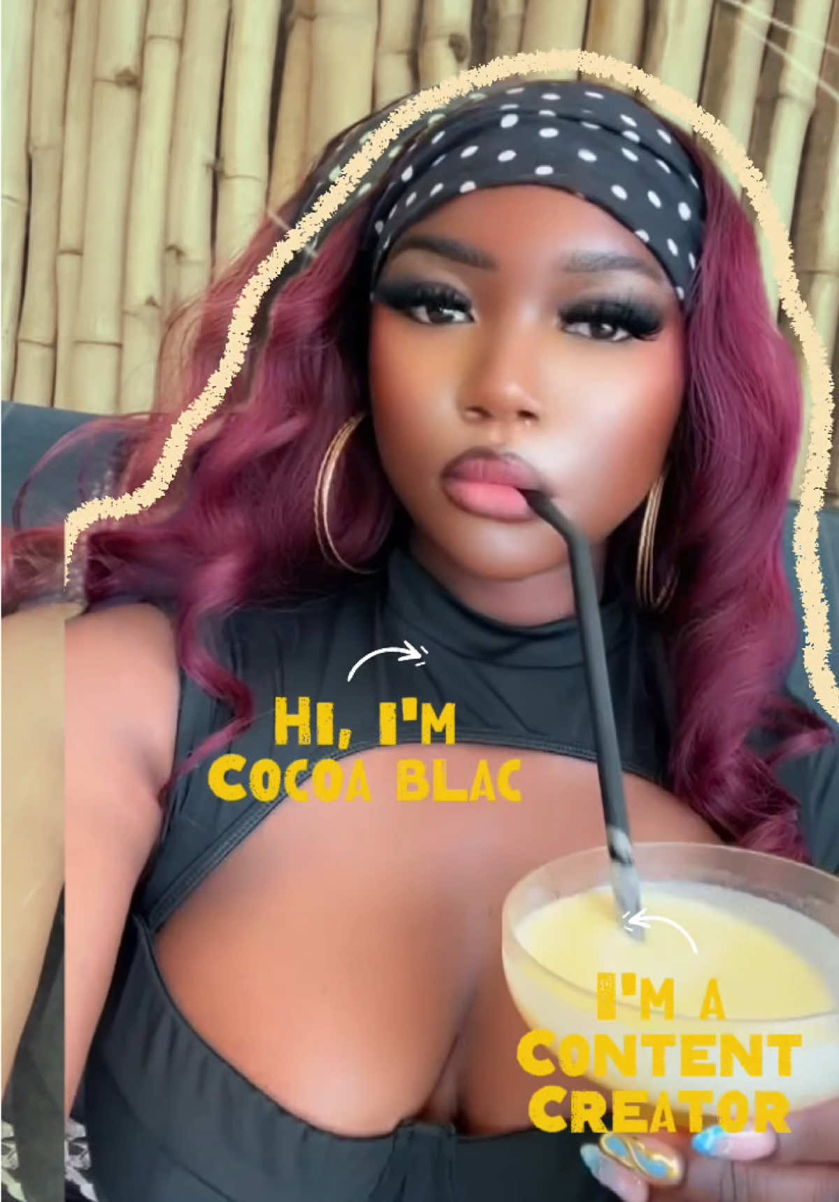 @Cocoa Blac