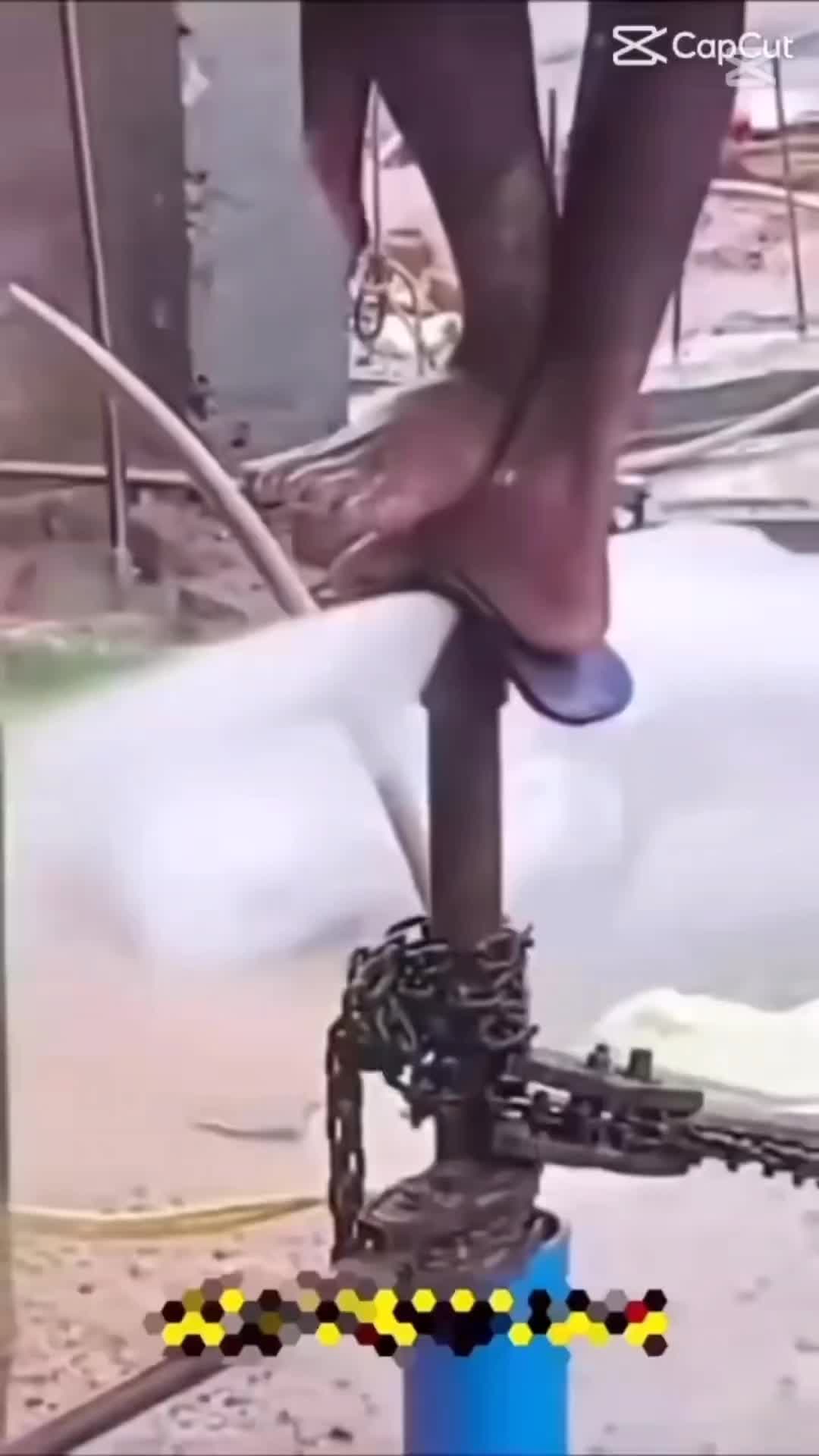@Sani Musa
