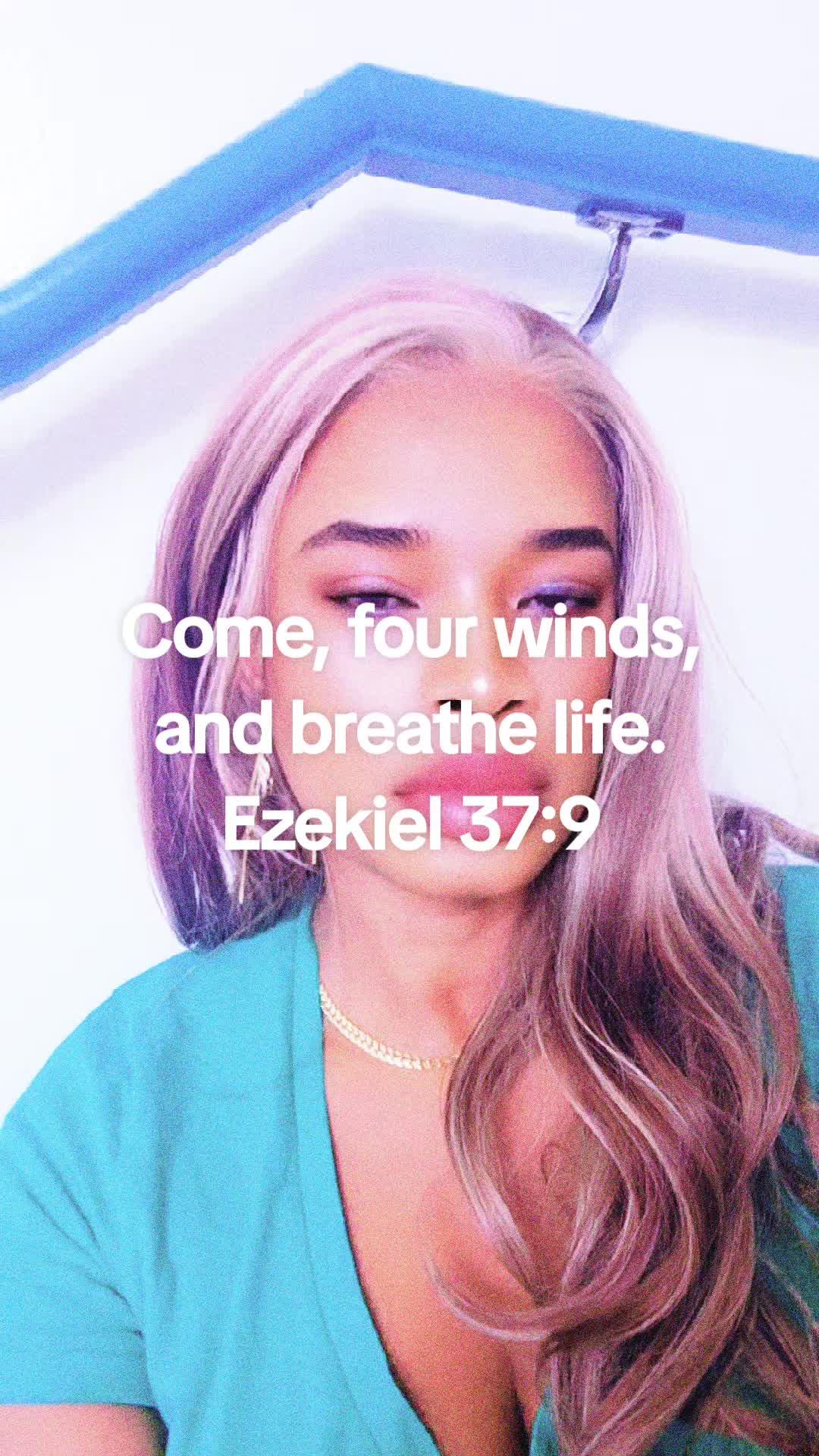 @Nichola. Life