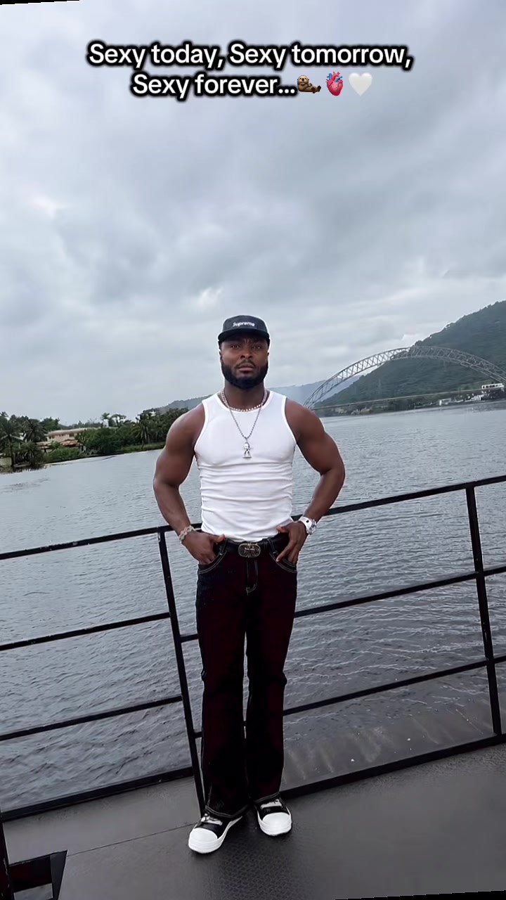 @🏋🏿AKwasi Boafo➆🤴🏿🩸🤴🏿☆