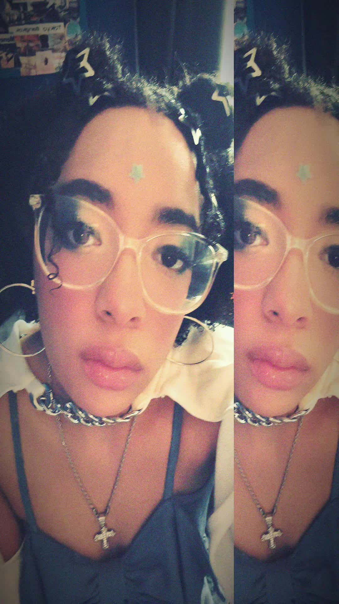 @𝓓𝓙ᥫ᭡♡✞✟💋🫶🏼𝓢𝓪𝓶'𝓼 𝓰𝓯ꨄ