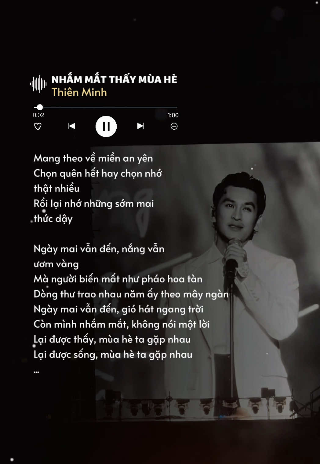@Đêm xuống nhạc lên