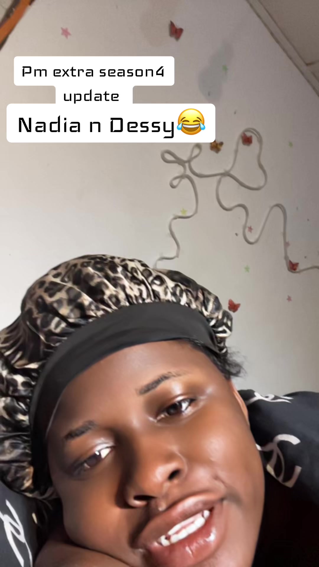 @Ataa Amponsah
