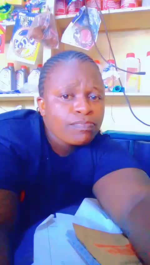 @keti Wa Saidi