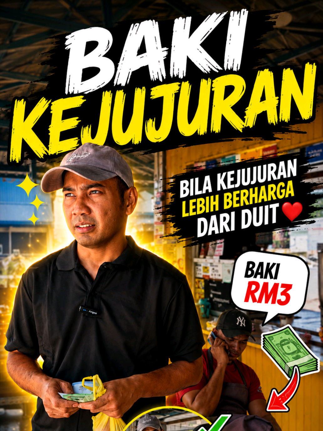 @Nasi Lemak Janda