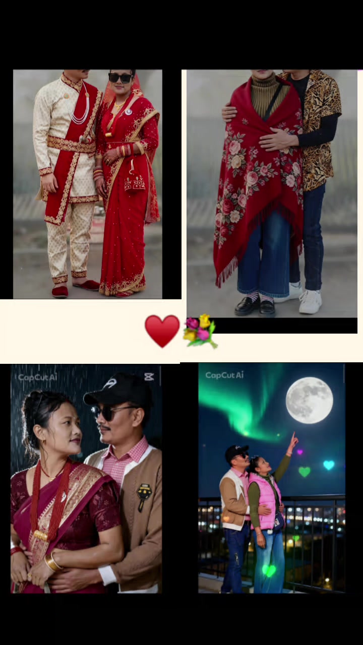 @miss manju kali