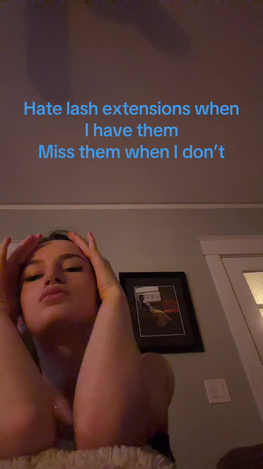 @Tessa Kelly