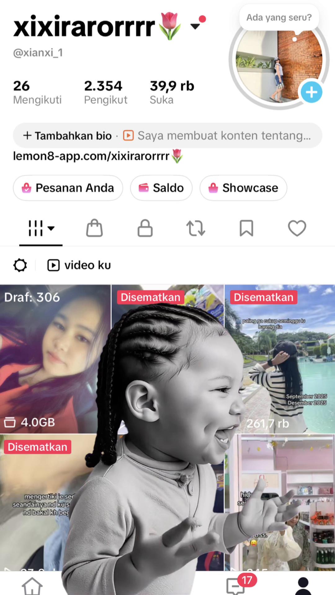 @xixirarorrrr🌷