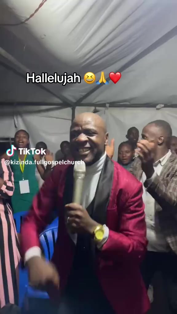 @APOSTLEDANILEMUGUME