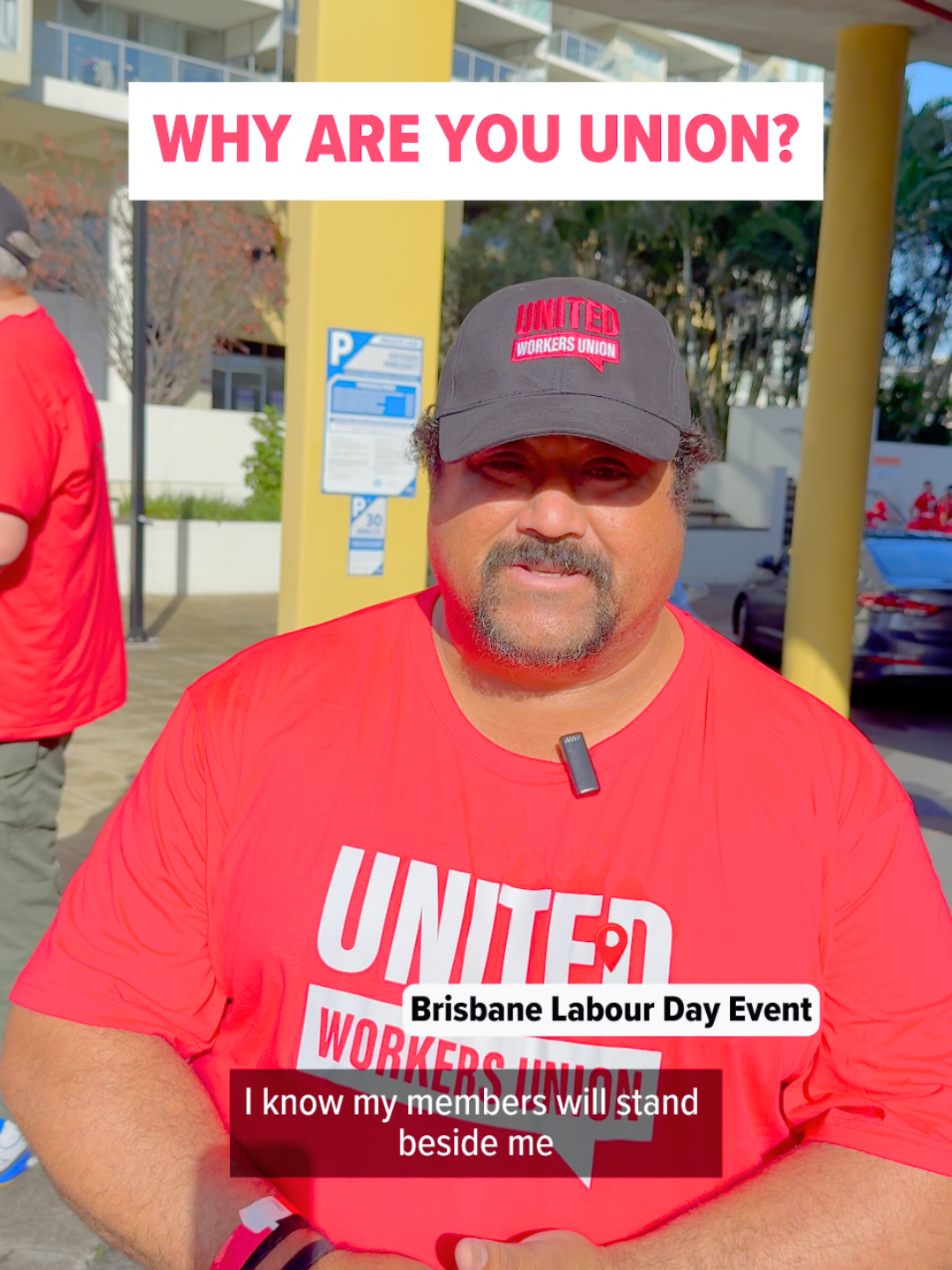 @United Workers Union