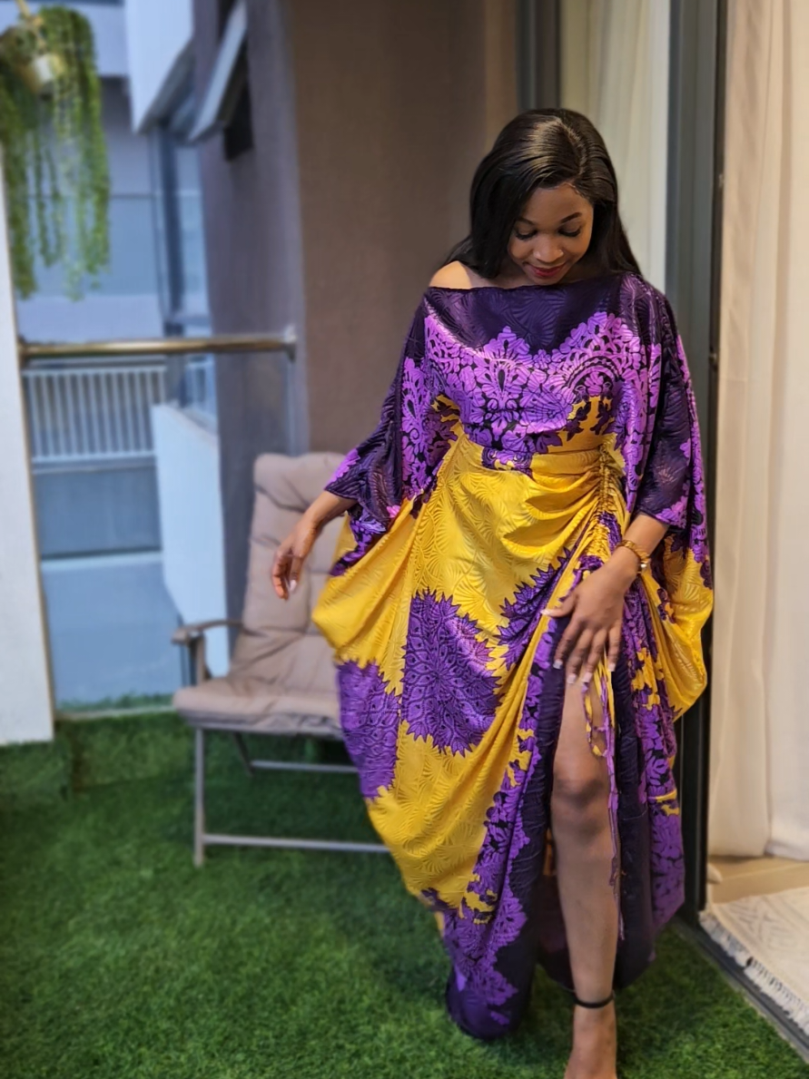 @Prints of Africa