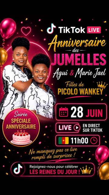 @👑Agui fille de Picolo Wankey