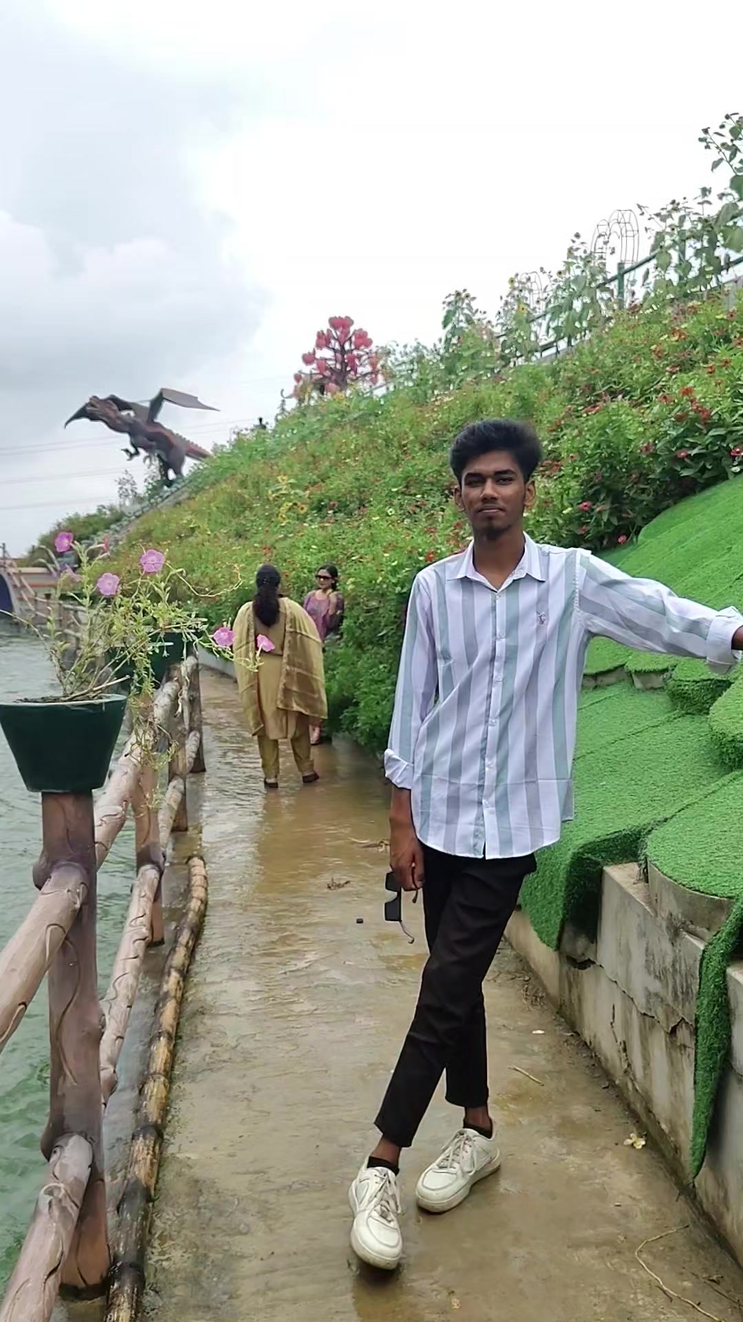 @শয়তান বেটা শয়তান বেটি ❤️