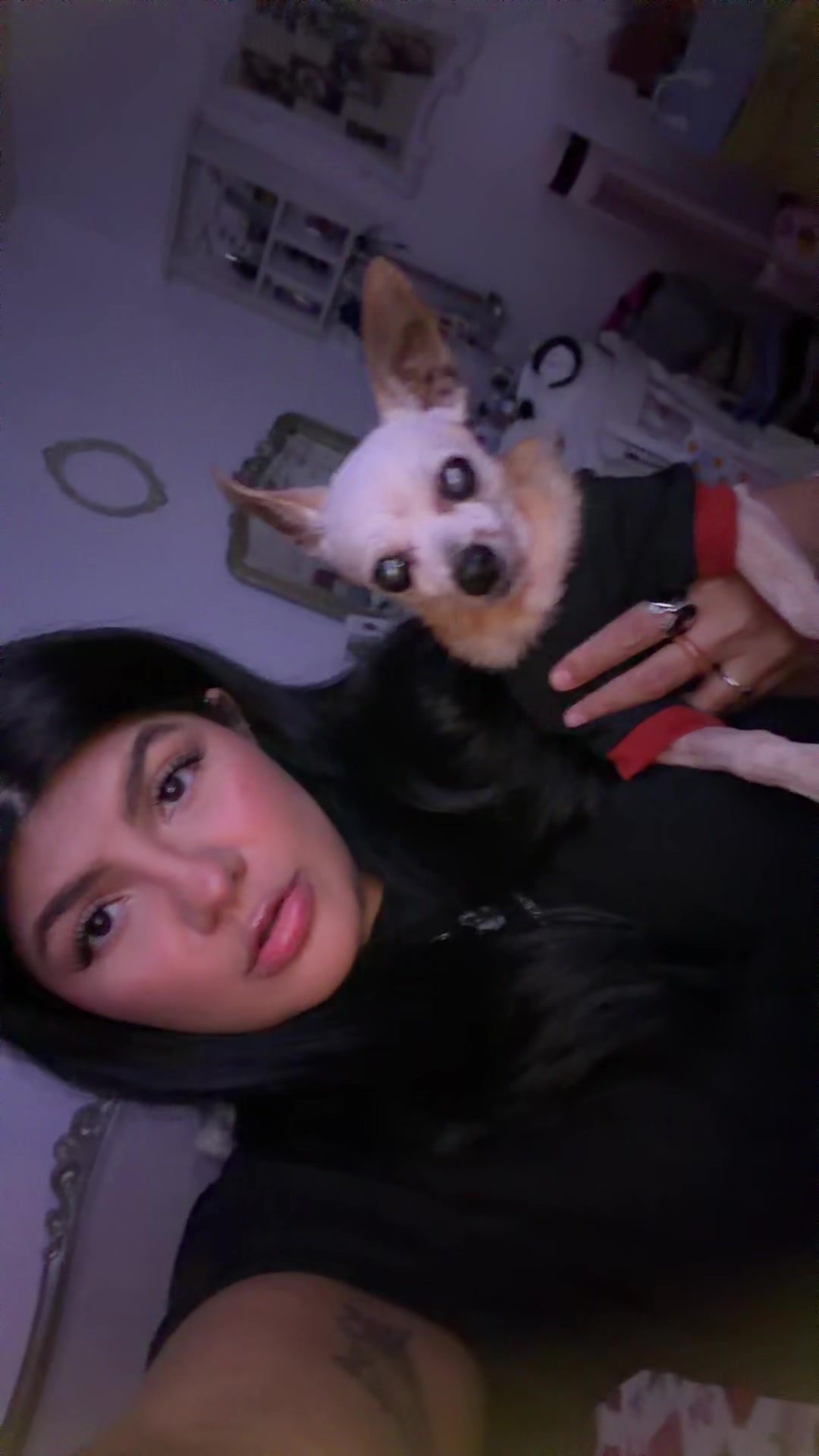 @Diana Bonilla