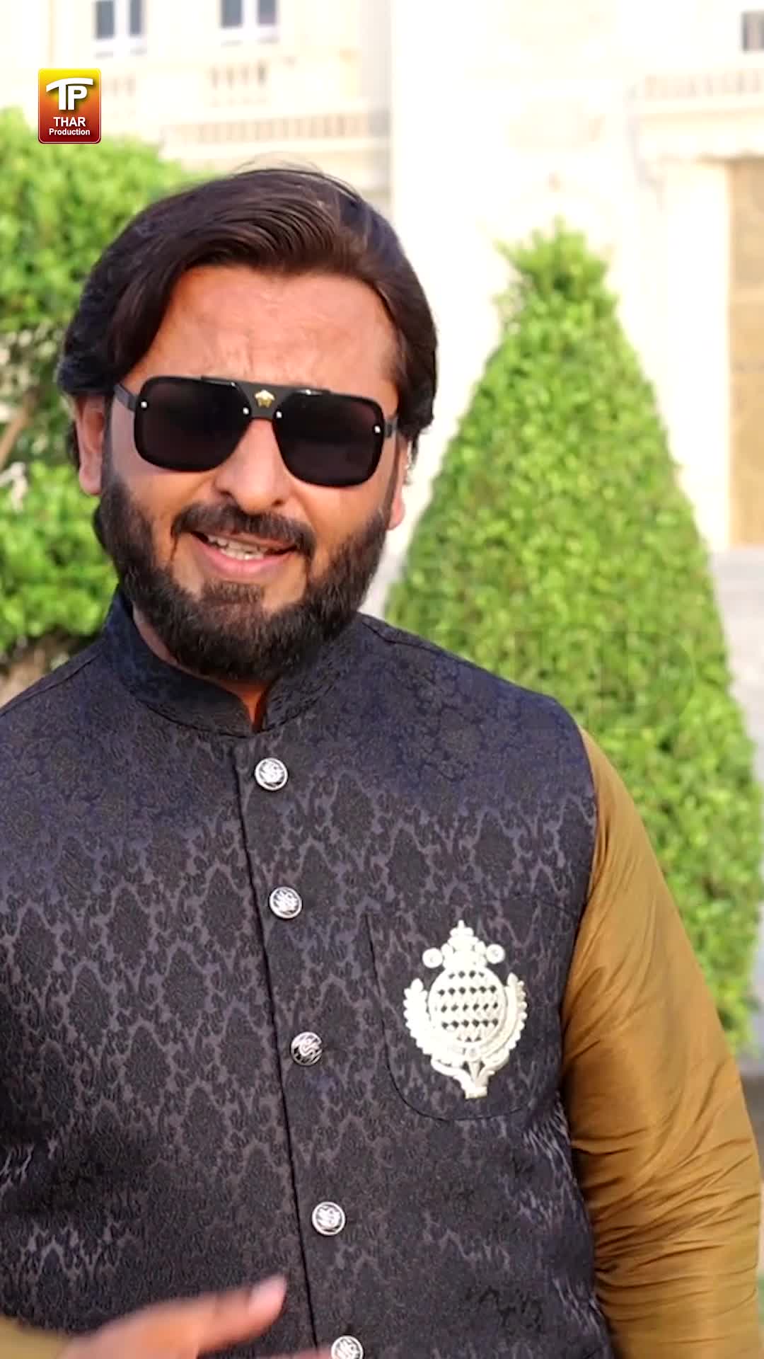 @Thar Production