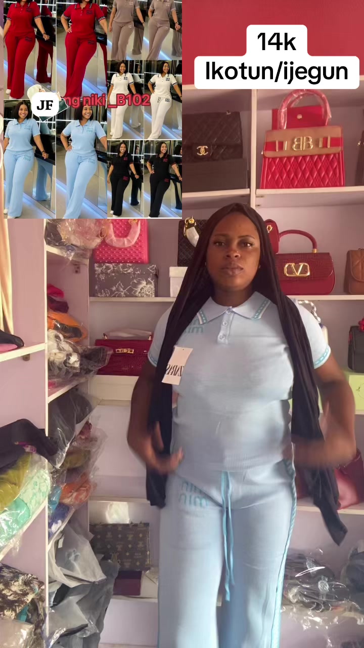 @Damlah_Accesssories in Ikotun