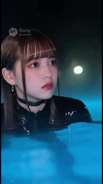 @shiny doll
