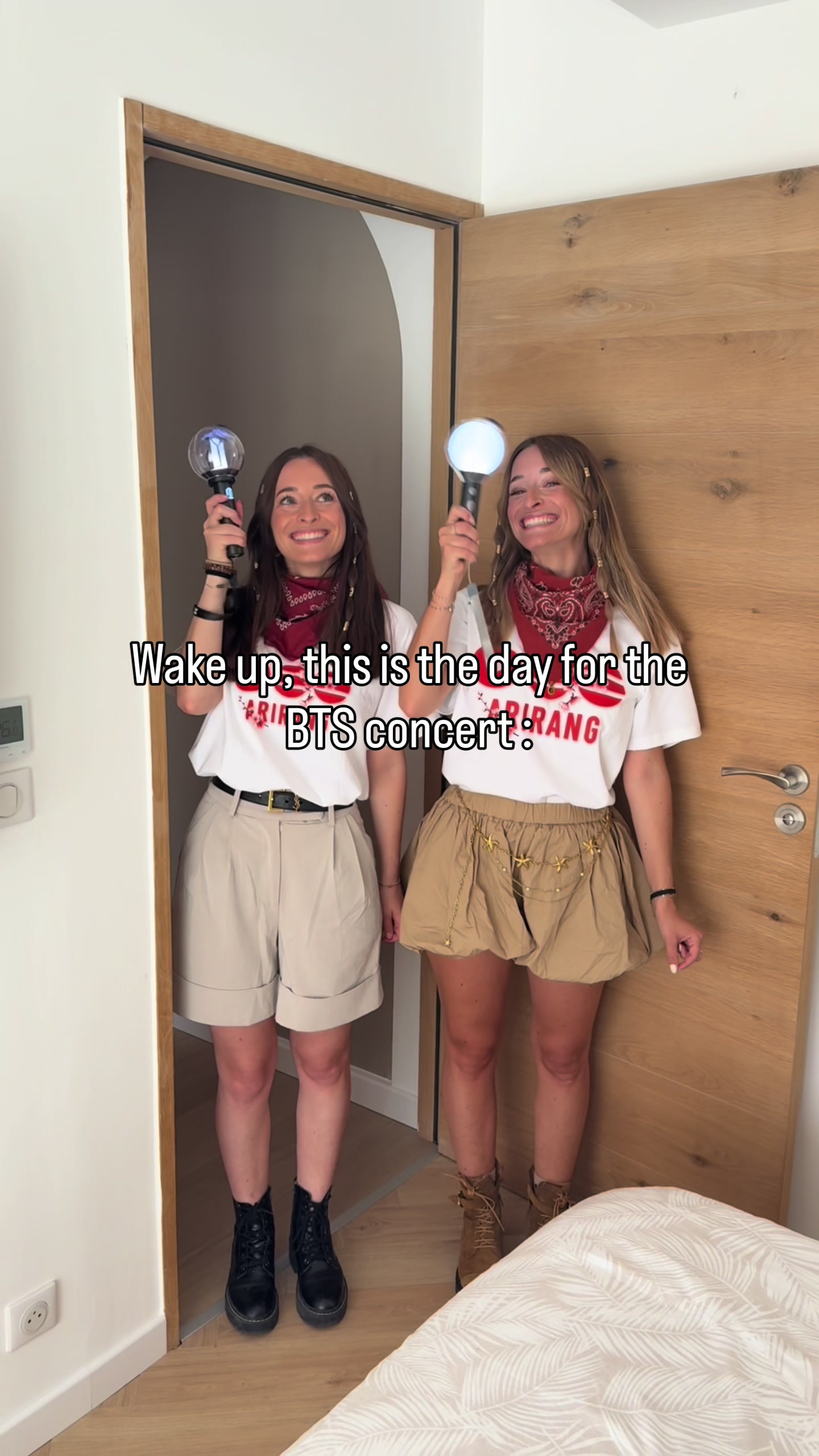 @margot la twins 👯♀️