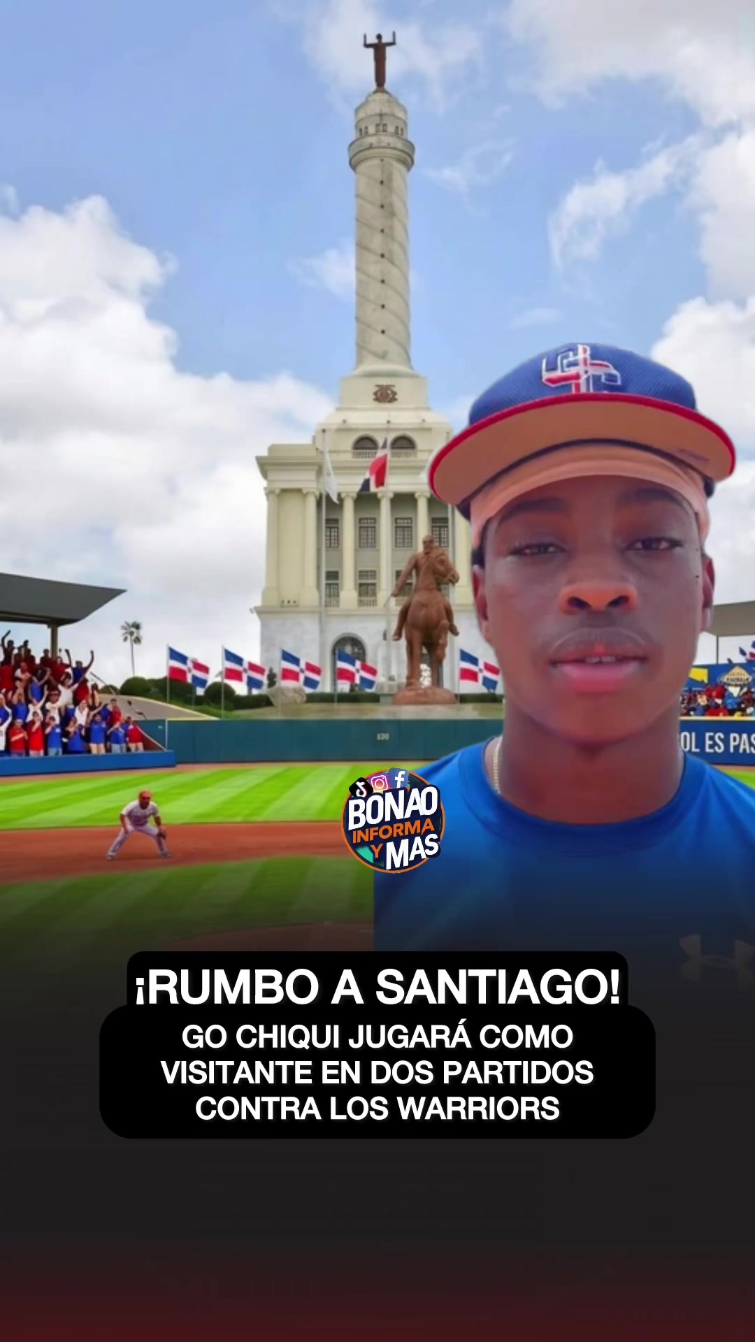 @BonaoinformaYmas