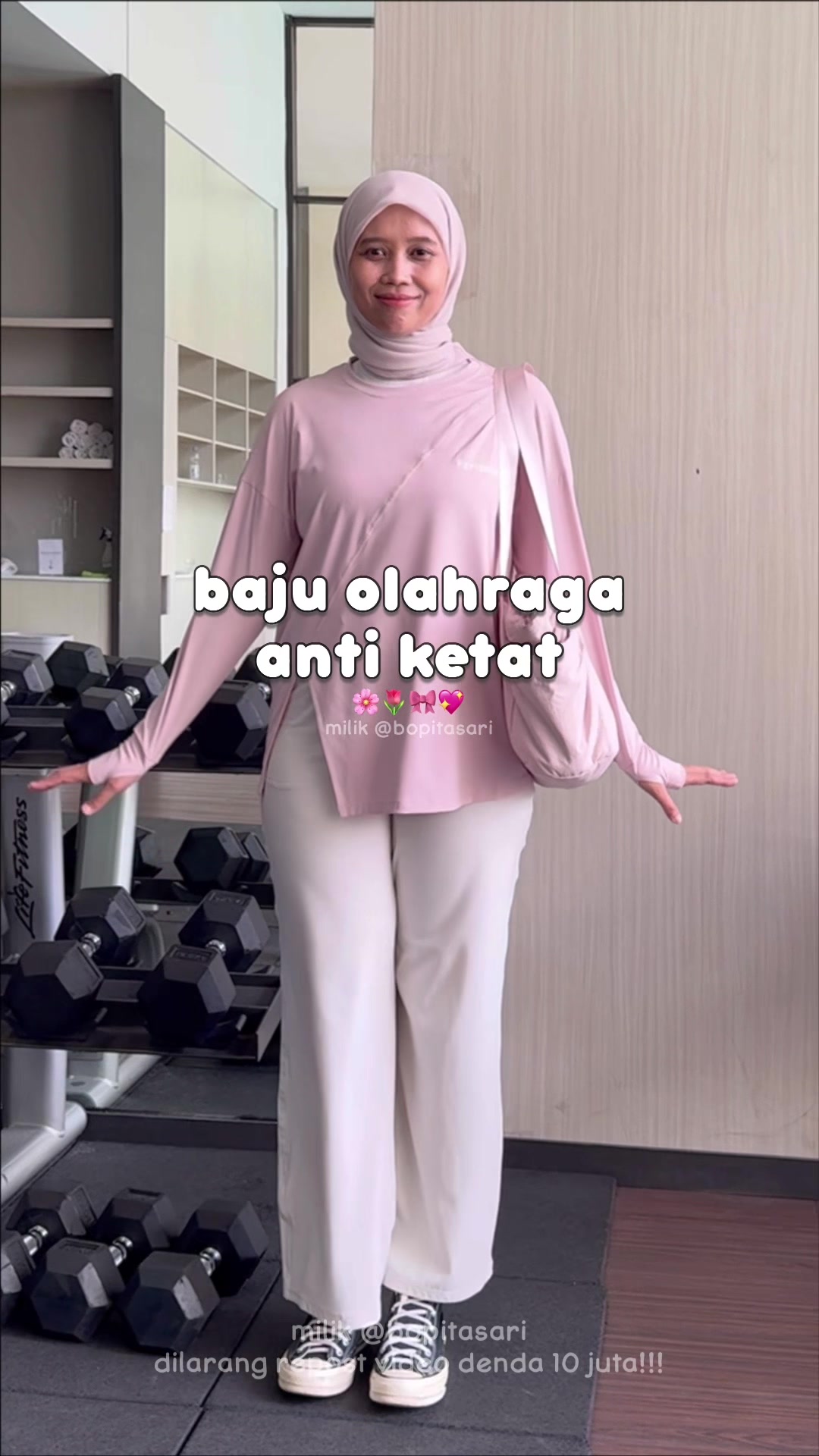 @Bopita Sari