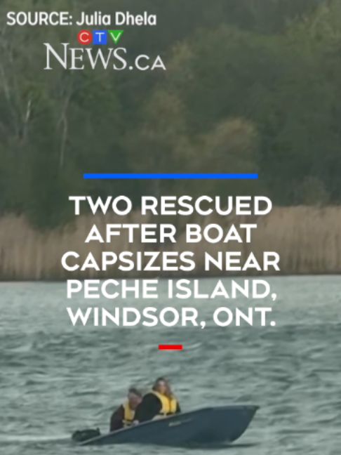 @CTV News Windsor