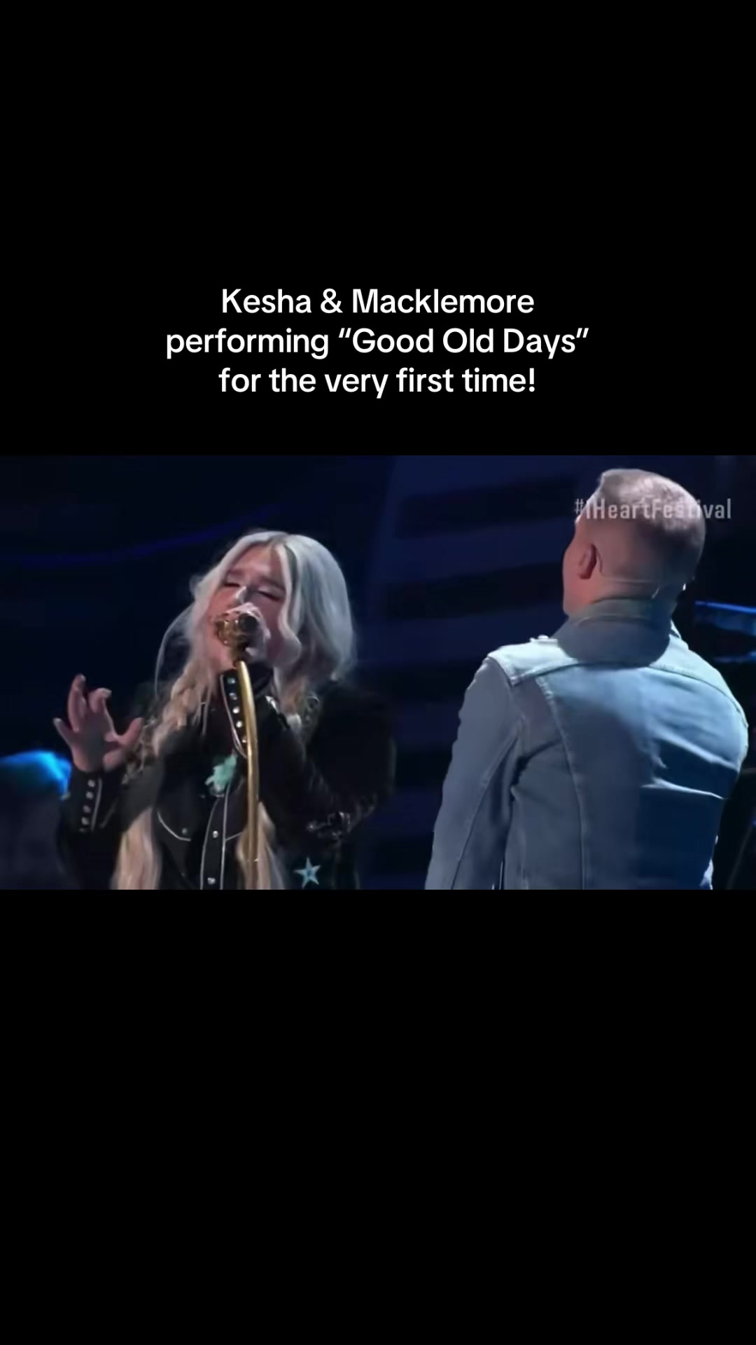 @Kesha Today