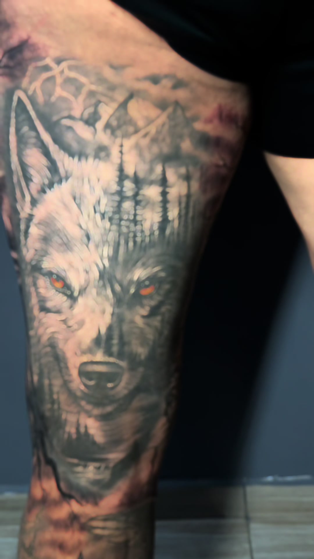 @JOVA RIOS CUSTOM TATTOOS