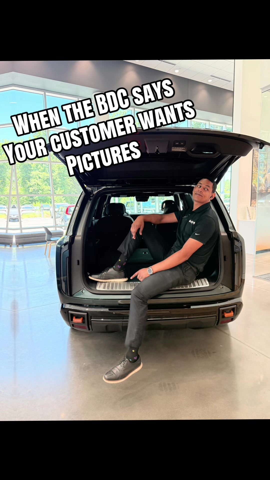 @Kia Country of Hilton Head