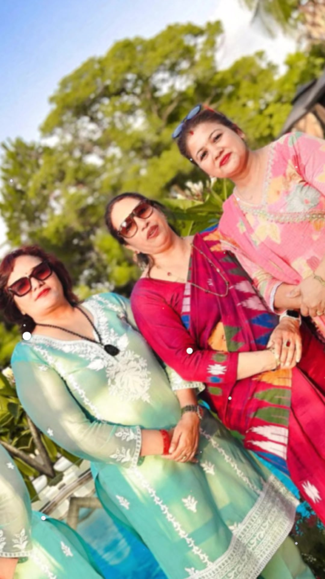 @Shanti Tiwari Gaire