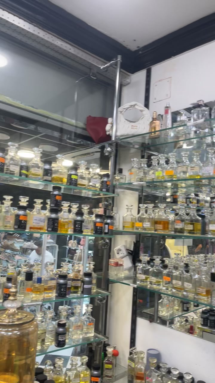 @malki parfume