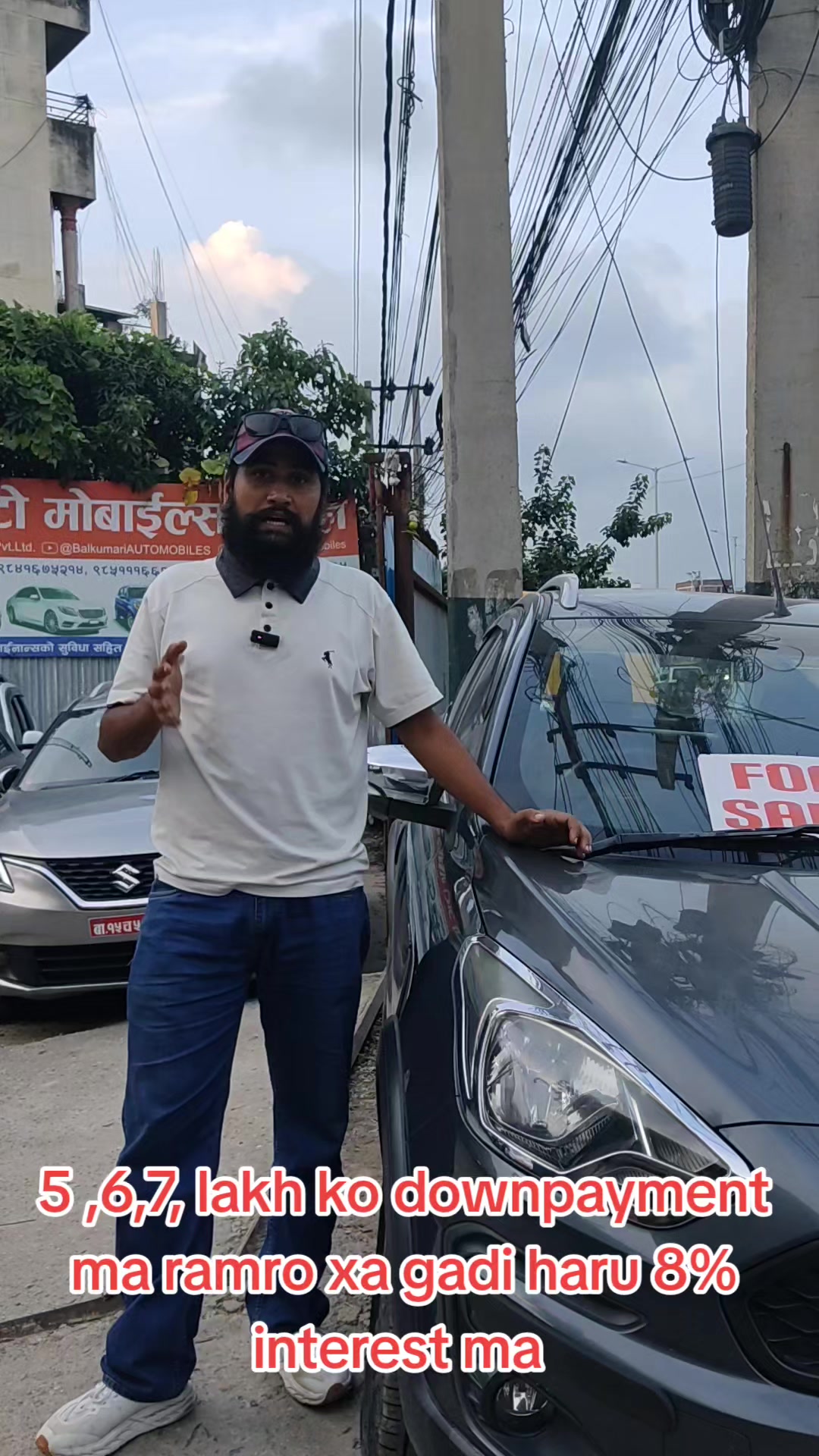 @Simanta bajgain 🚘