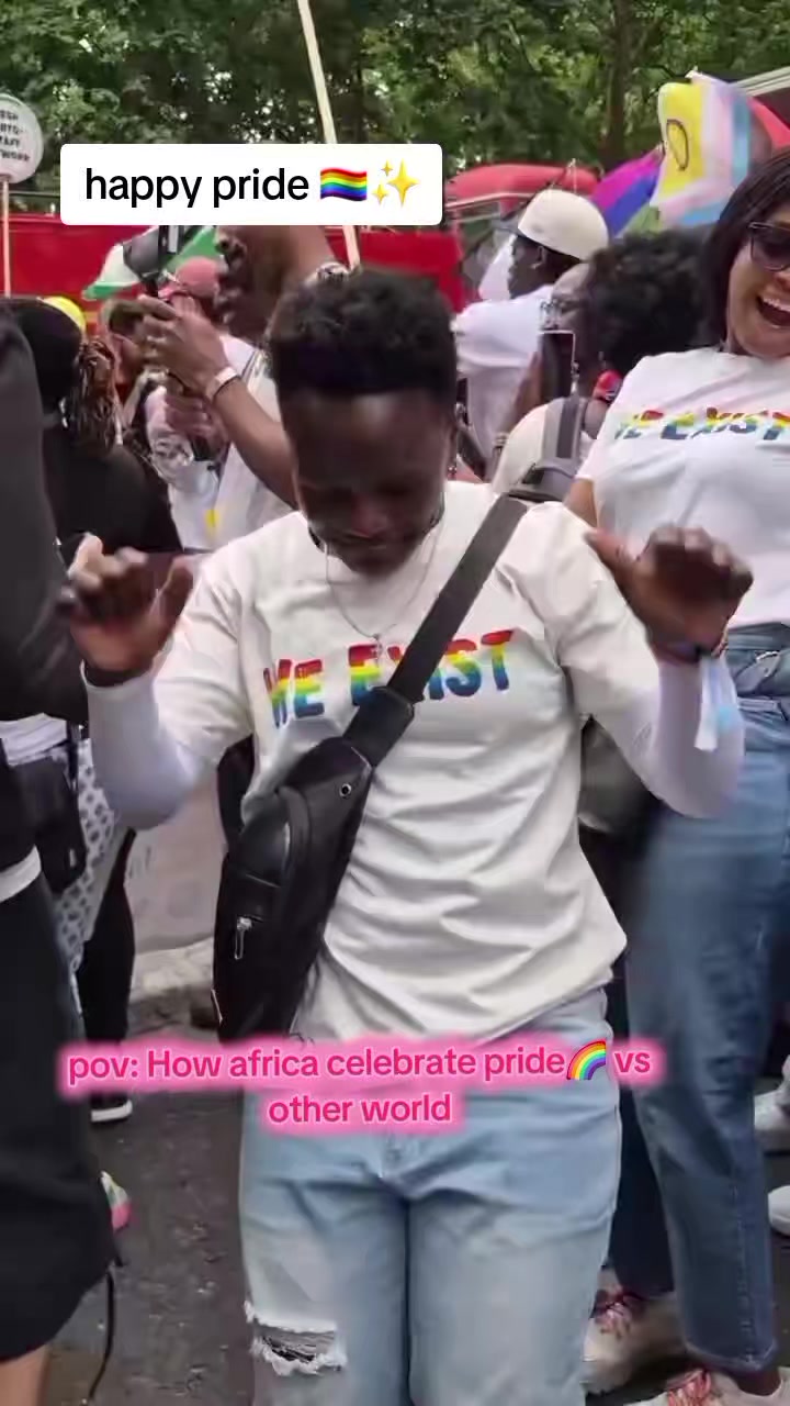 @Coloured Voices Uganda
