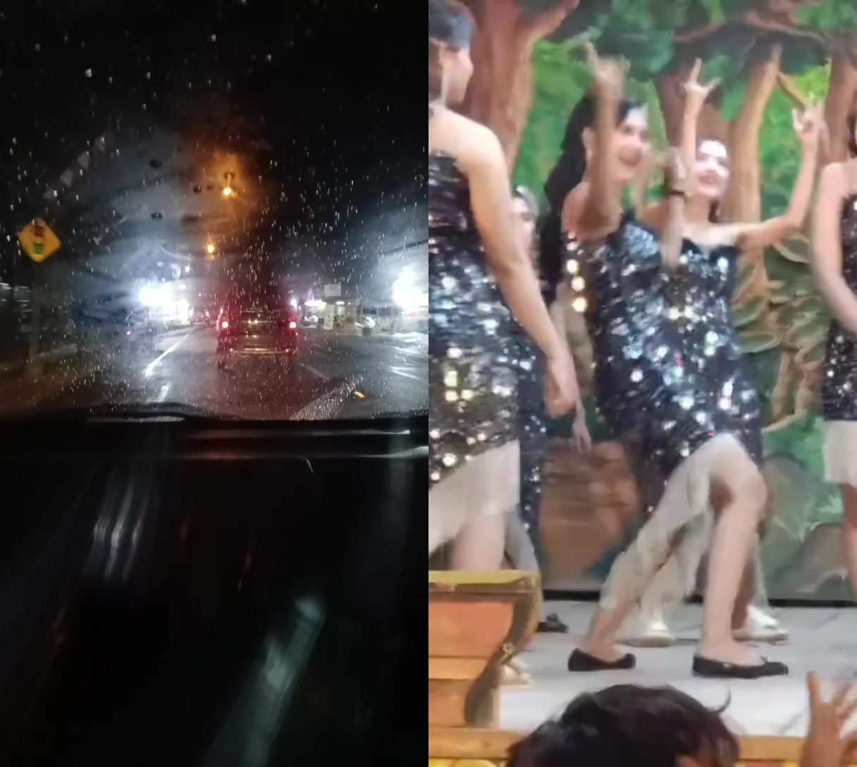 @boss kala hitam nama pasukan