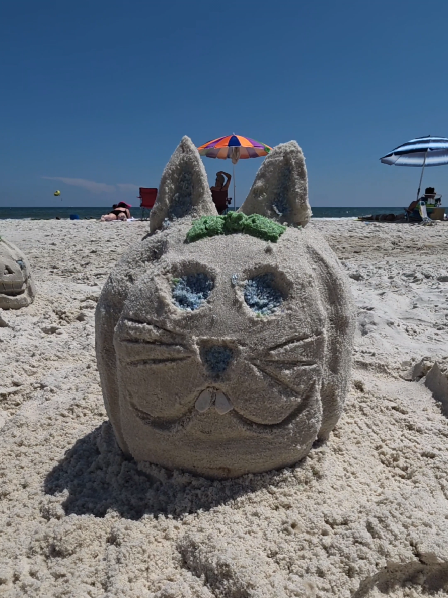 @Sand Castle University