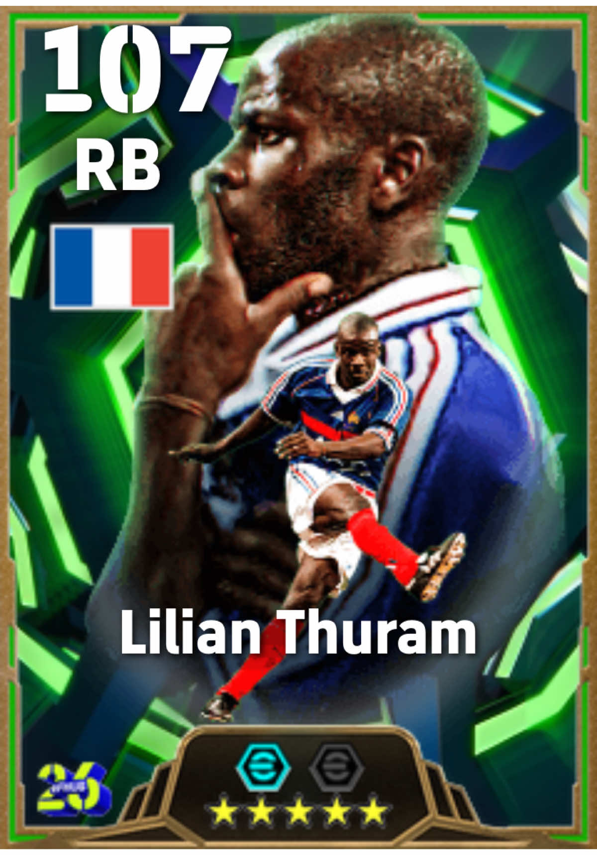 @A Tồ eFootball