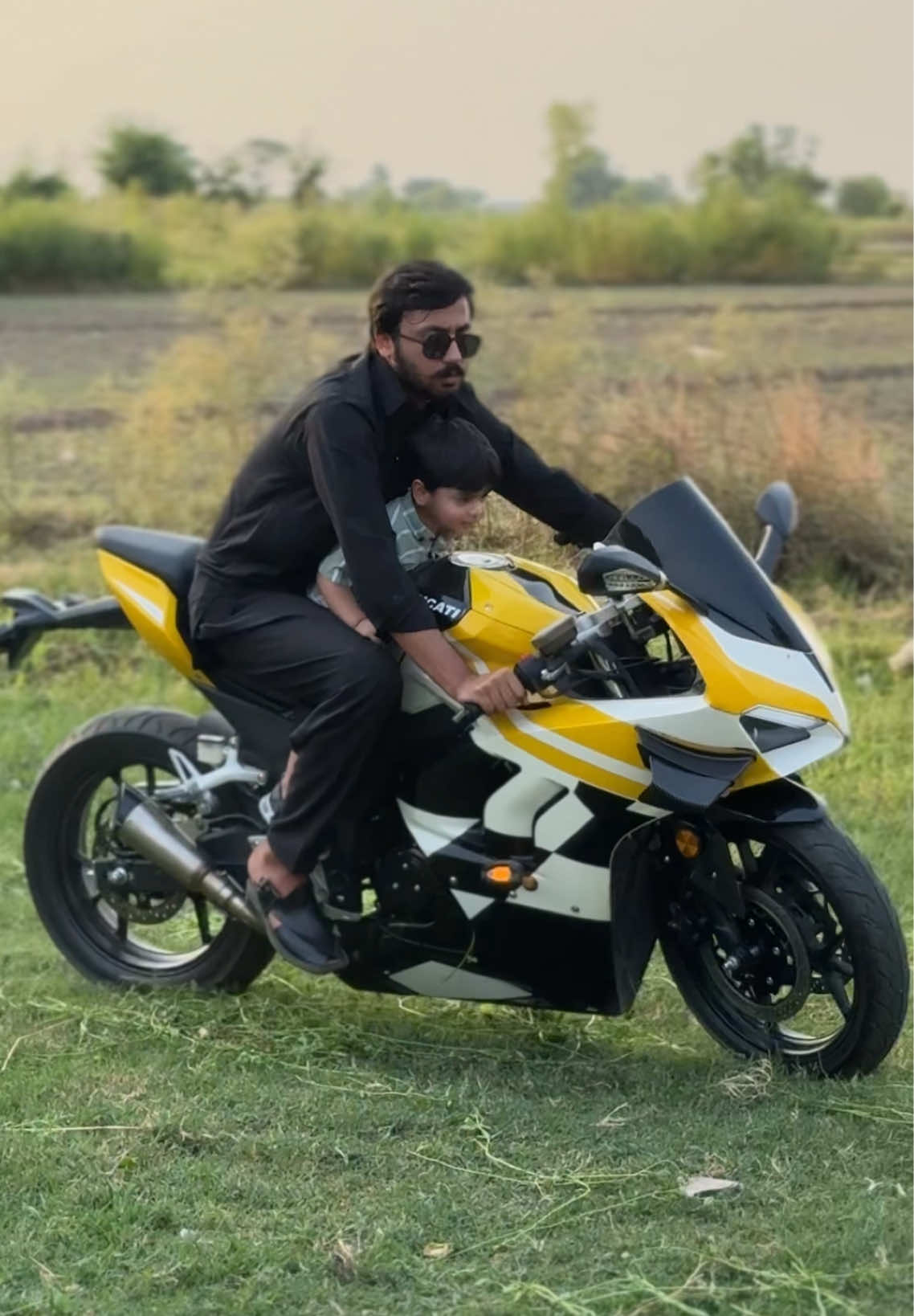 @ملک ابراھیم اعوان⚜️