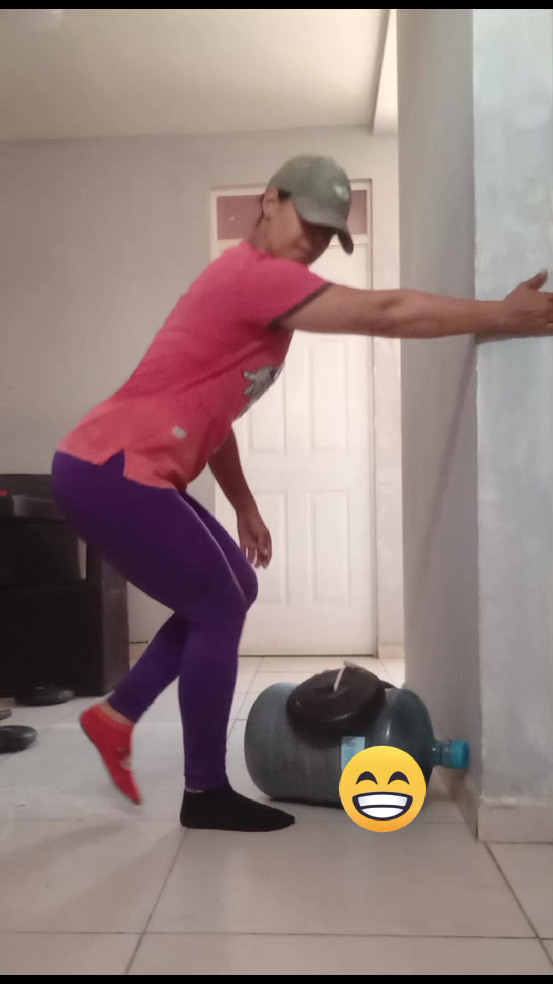@Anaya fit 🧡 en casa