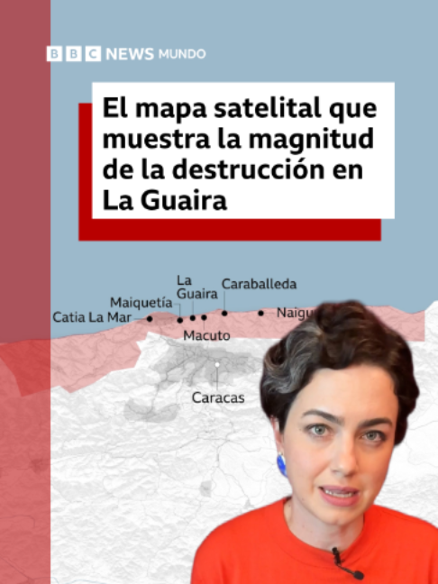 @BBC News Mundo