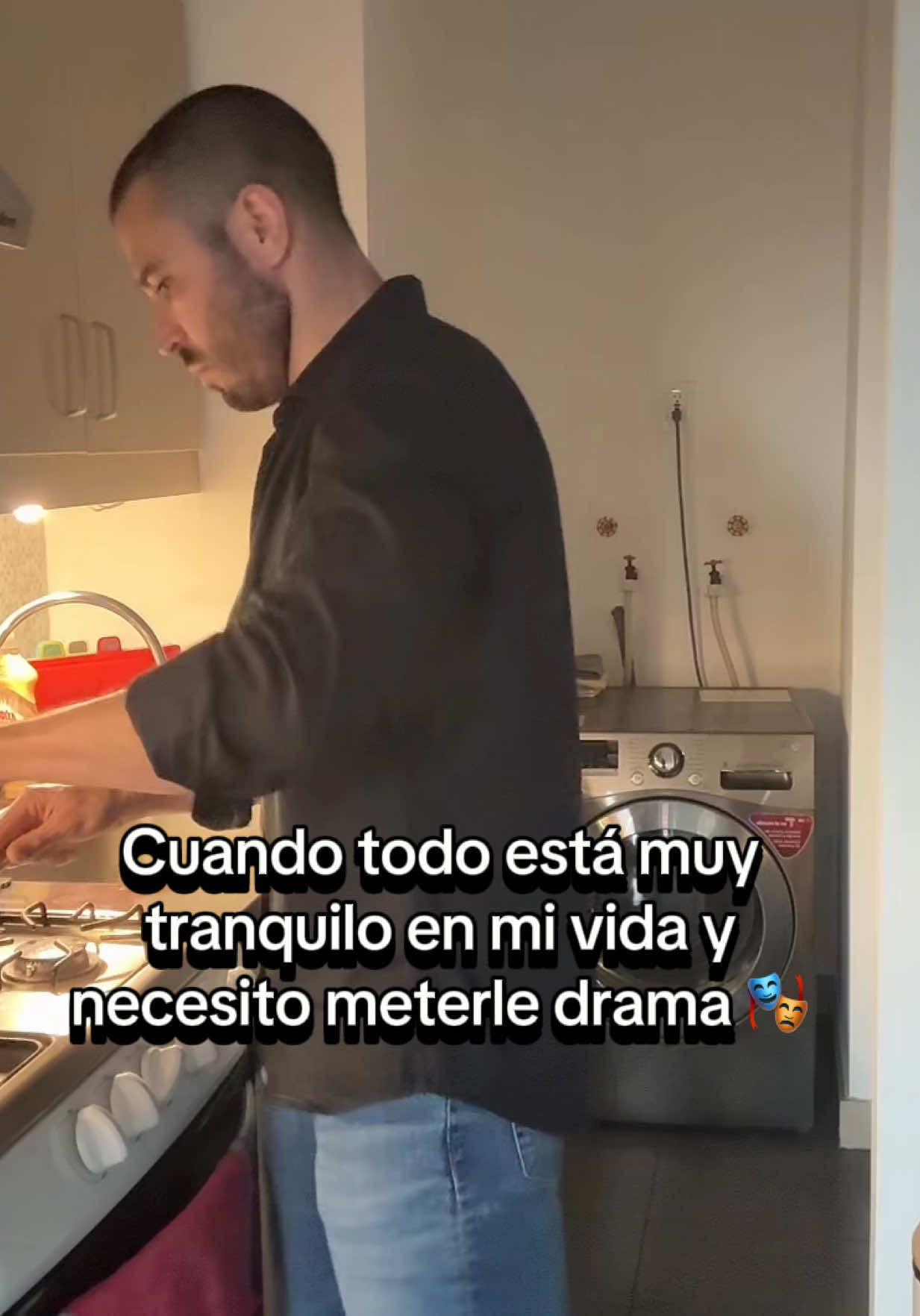 @Jos&eacute; Luis &ldquo;dos lobos&rdquo; Verdugo
