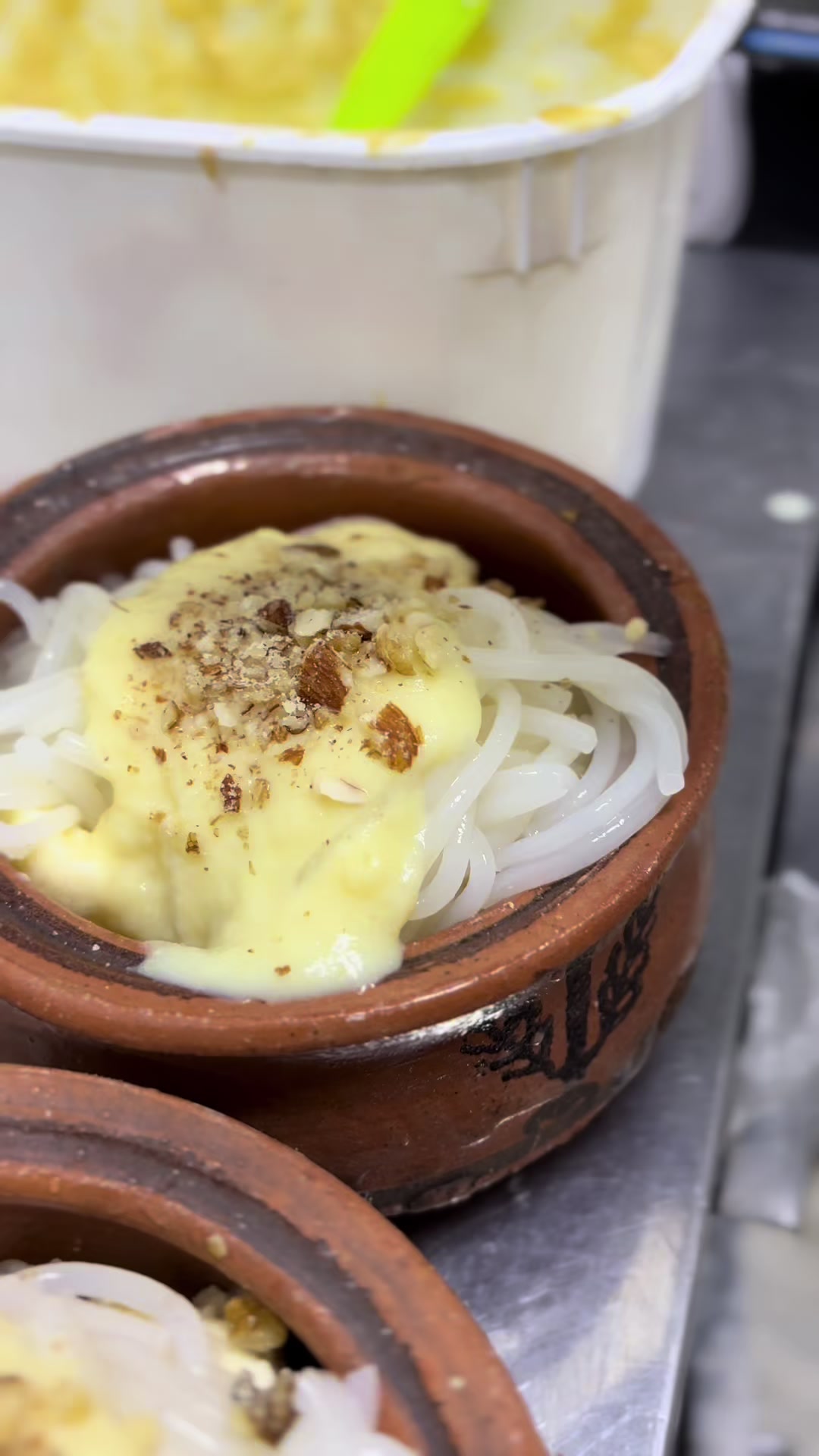 @kulfi me
