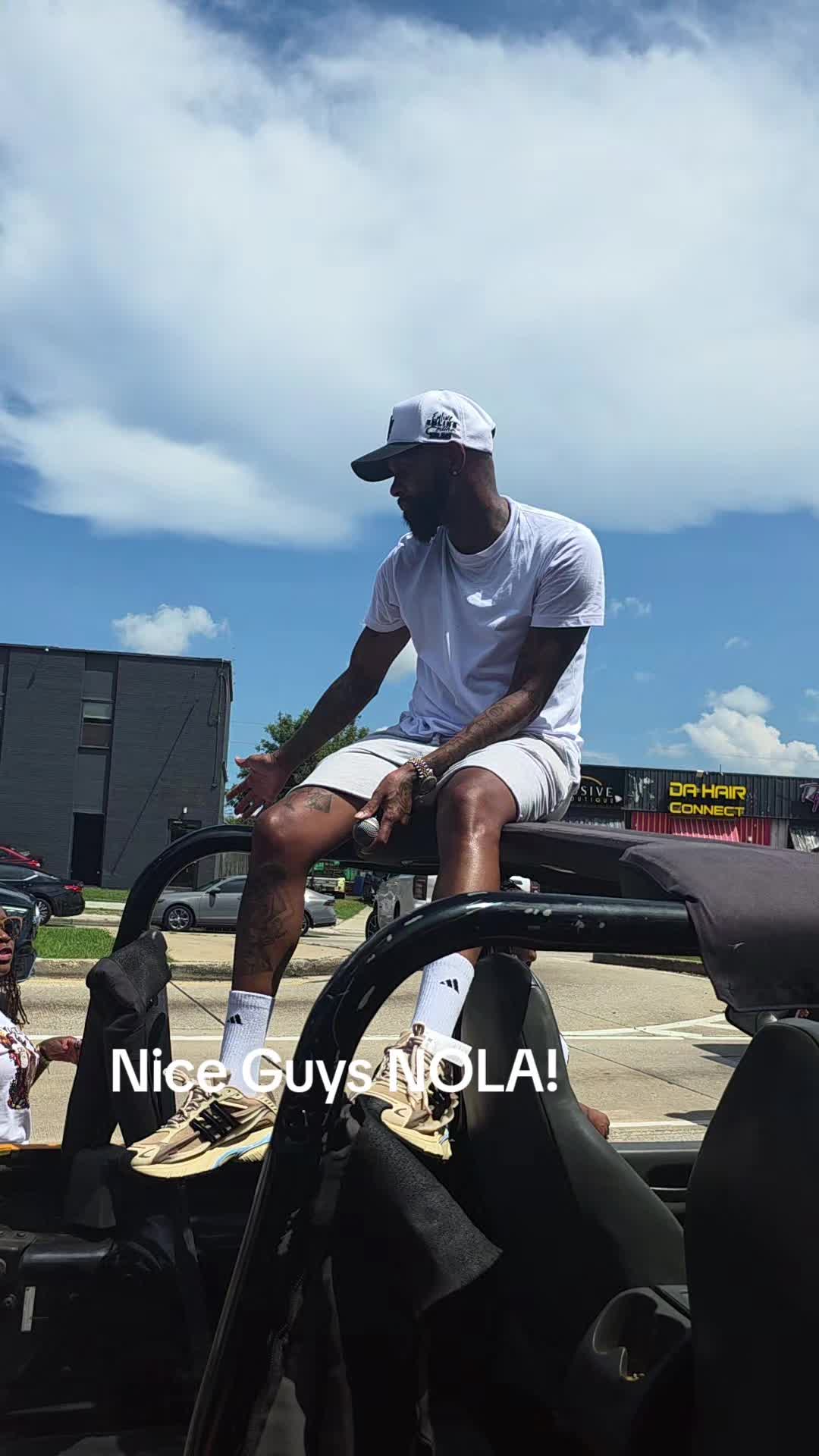 @Travonda