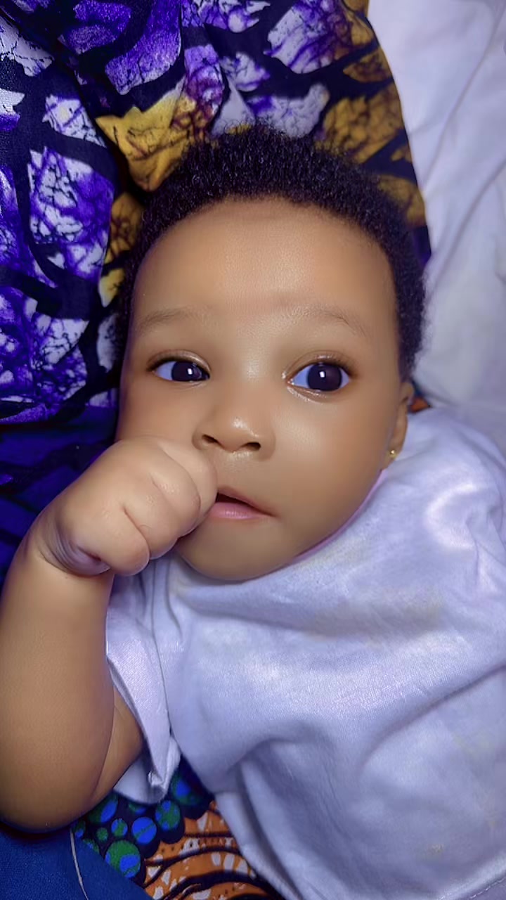 @Amaka