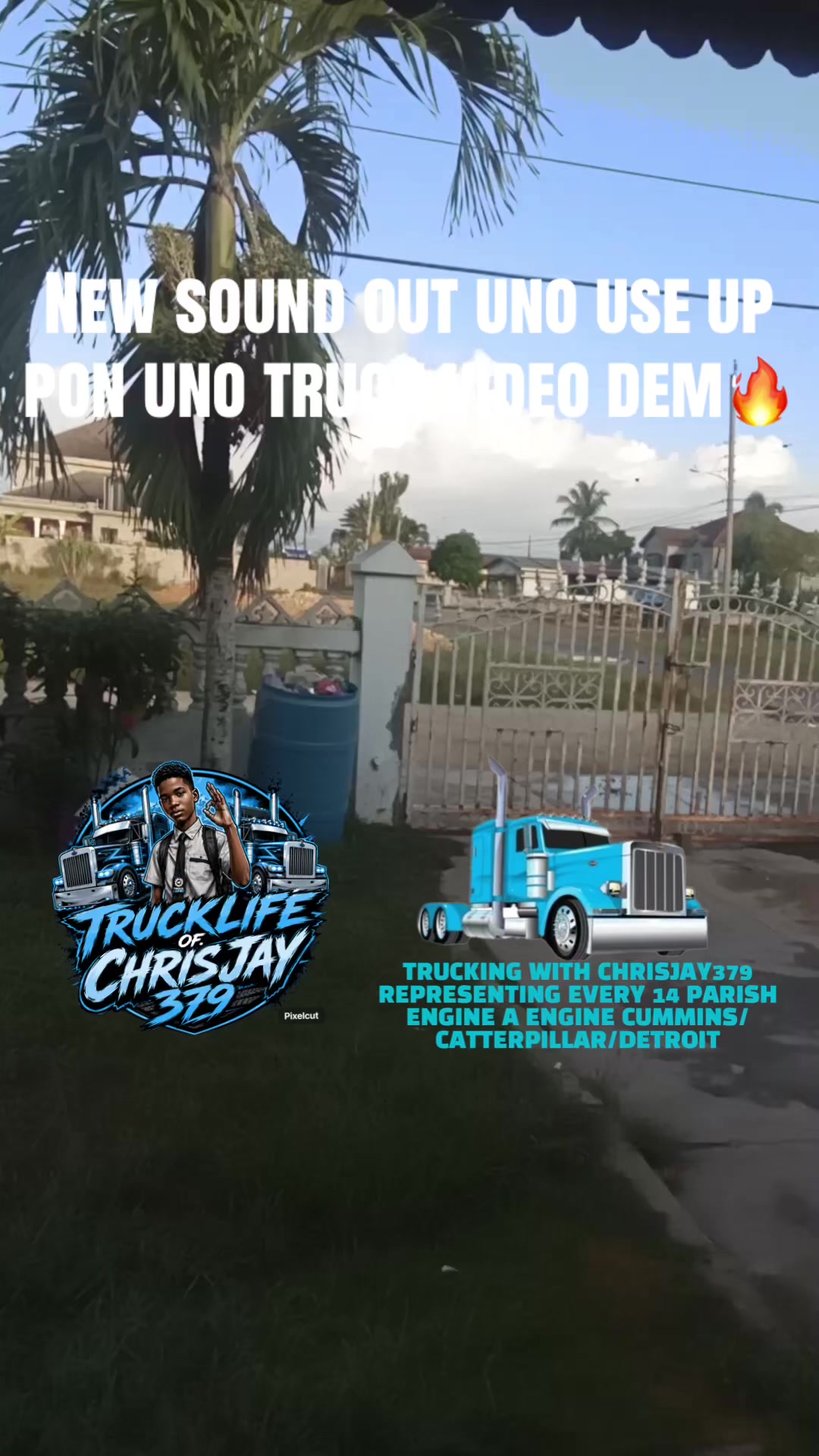 @TRUCKINGWITHCHRISJAY379