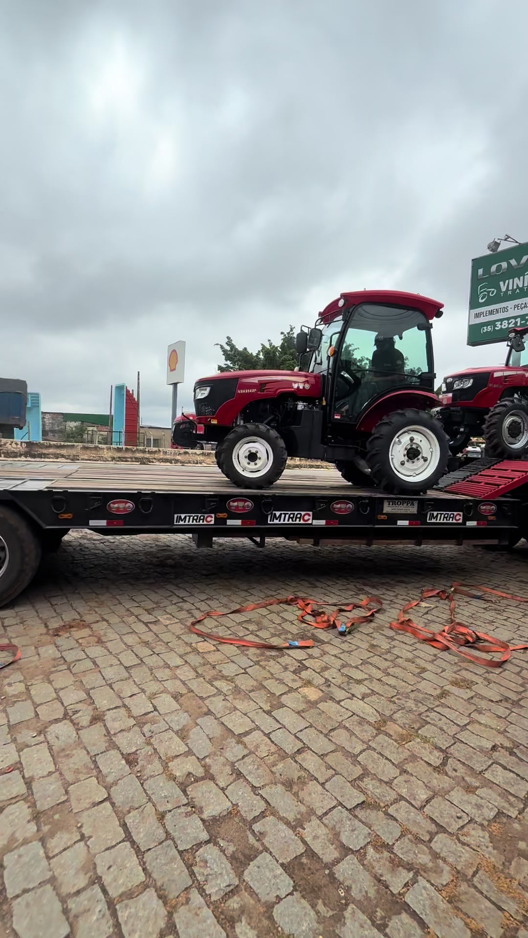 @VZ TRACTOR