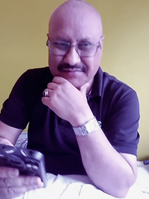 @Madan Subedi